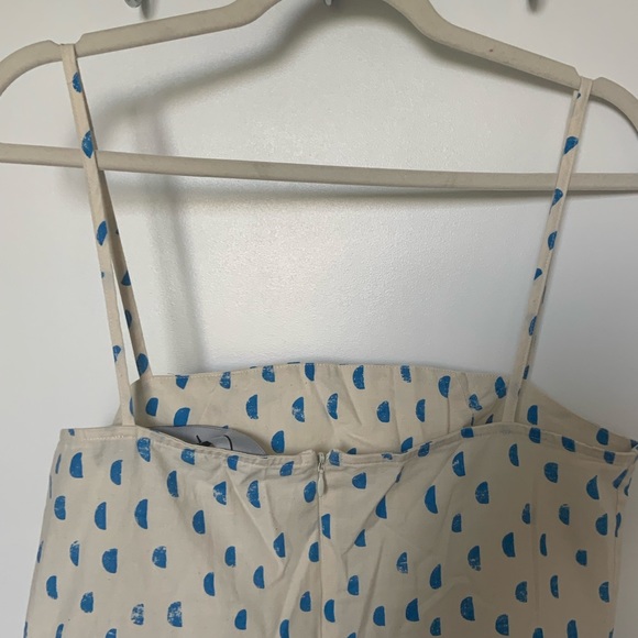 Vera Véro Breakfast Nook Dress - Picture 6 of 7